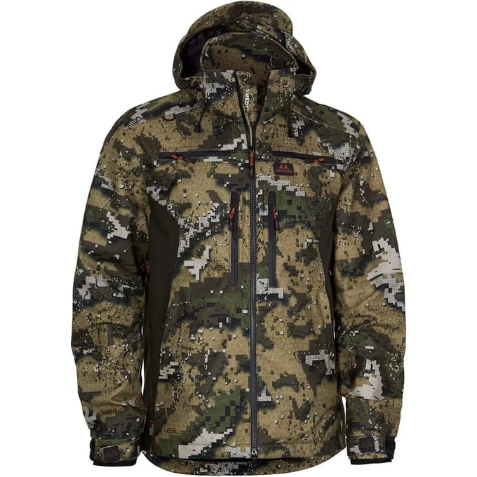 Jachtjas Swedteam Ridge Pro 2