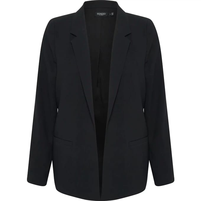 Blazer voor dames Soaked in Luxury Shirley