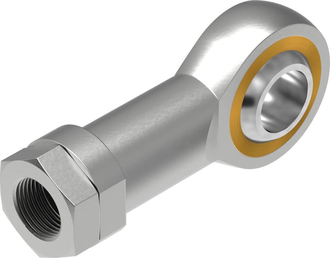 Festo Scharnierkop M20x1.5 ISO 12240-4 - 9264 - P2H4V