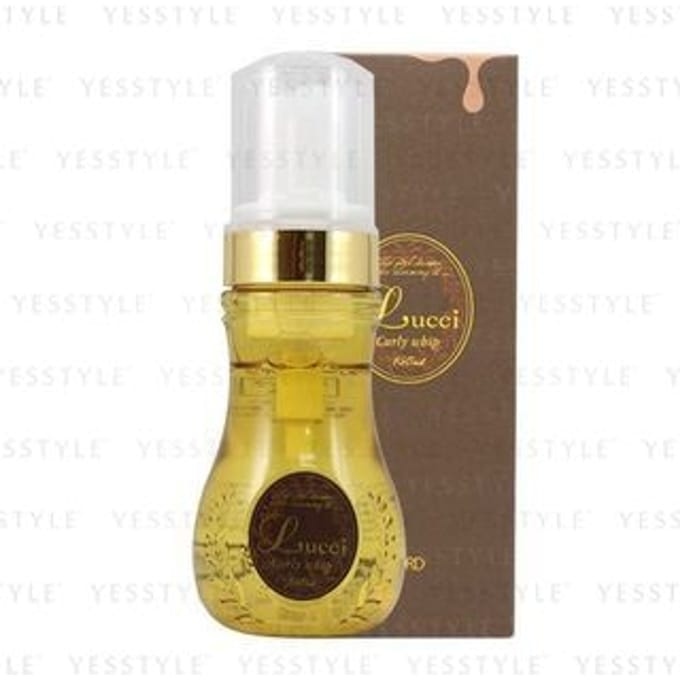 MIAN BEAUTY - Lucci Curly Whip 150ml