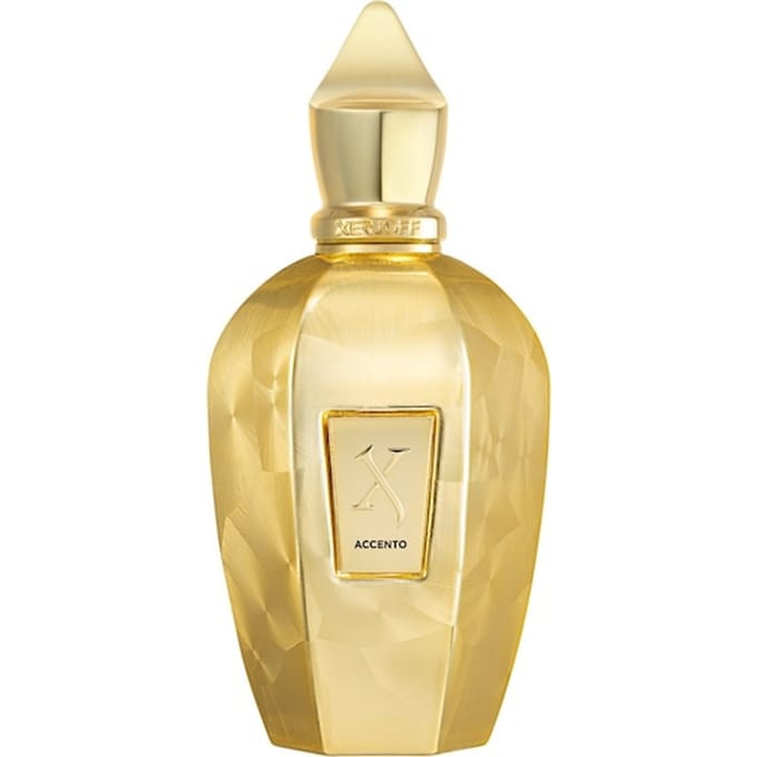 XERJOFF Vibe Collection Eau de Parfum Spray Herenparfum Unisex 100 ml