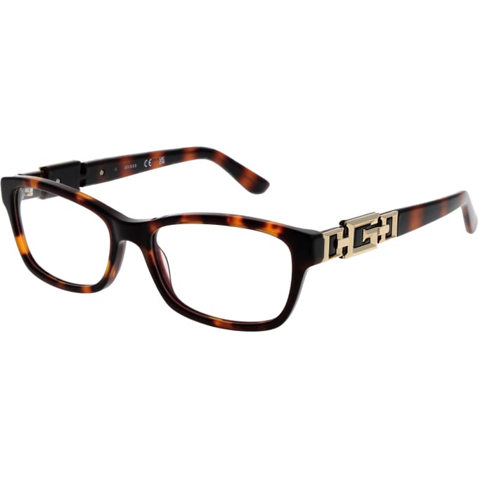 Guess Brilframe GU2986 052 53
