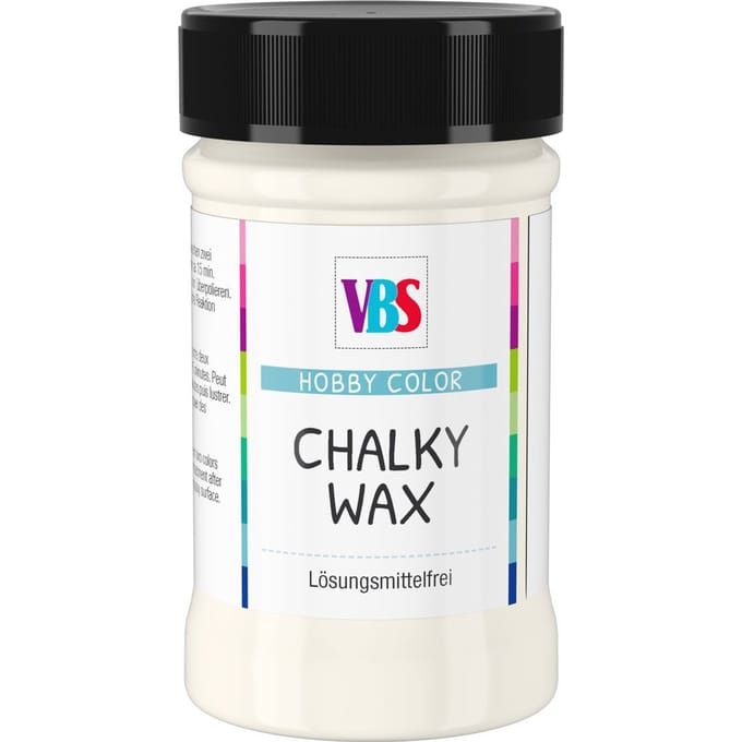 VBS Chalky Wax