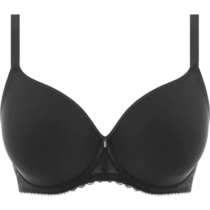 Voorgevormde beugelbeha voor dames Freya Signature