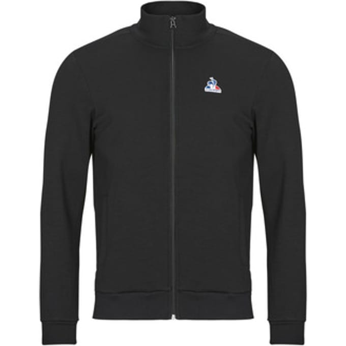 Le Coq Sportif  Trainingsjack ESS FZ SWEAT N°1 M