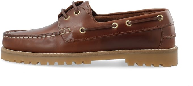 Bianco Bootschoenen BIACAPRI