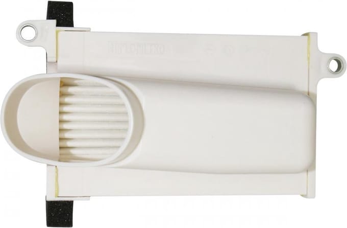 Filtre à air Hiflofiltro pour Auto Yamaha Neuf