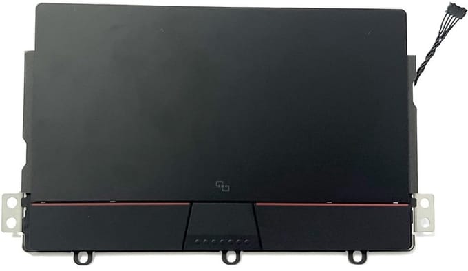 Dailygoods - NFC Touchpad voor Lenovo ThinkPad Laptops