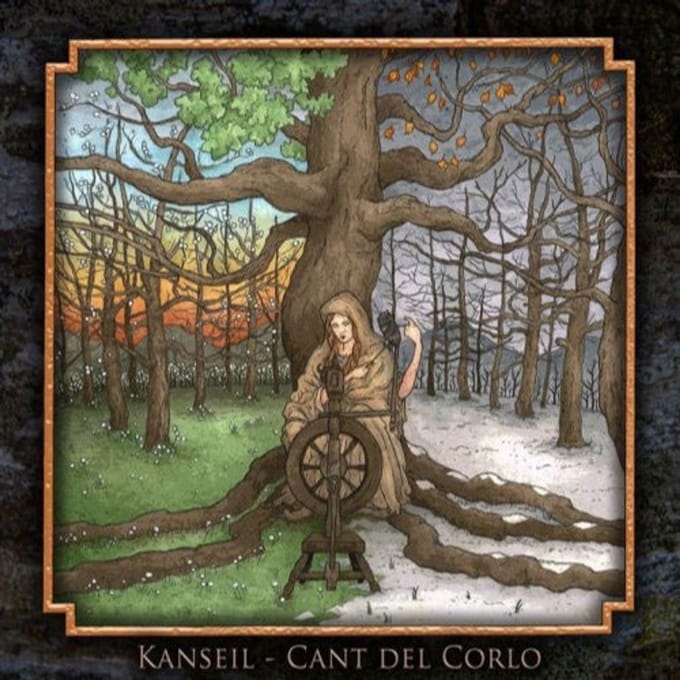 Cant Del Corlo - Kanseil