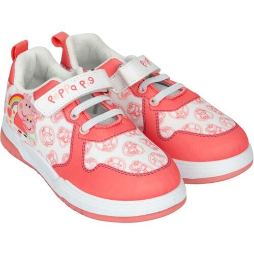 Lidl Kinder sneakers Peppa Pig (Roze, 29)
