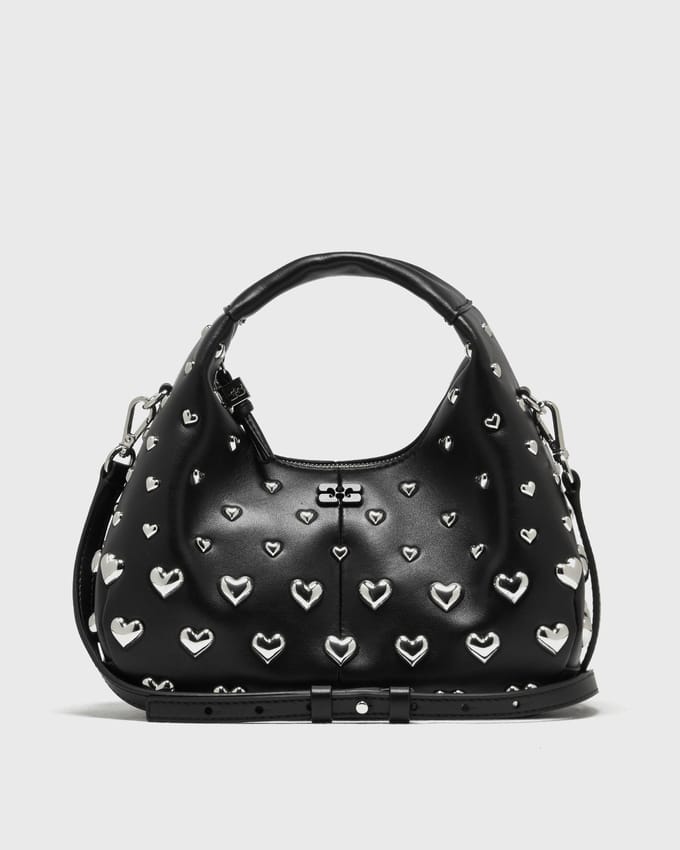 Hobo Mini Heart