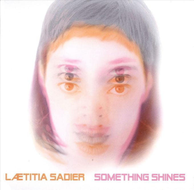 Something Shines