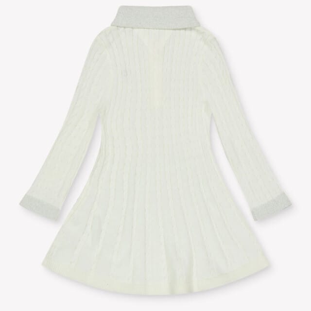 Tommy Hilfiger Baby meisjes jurk in