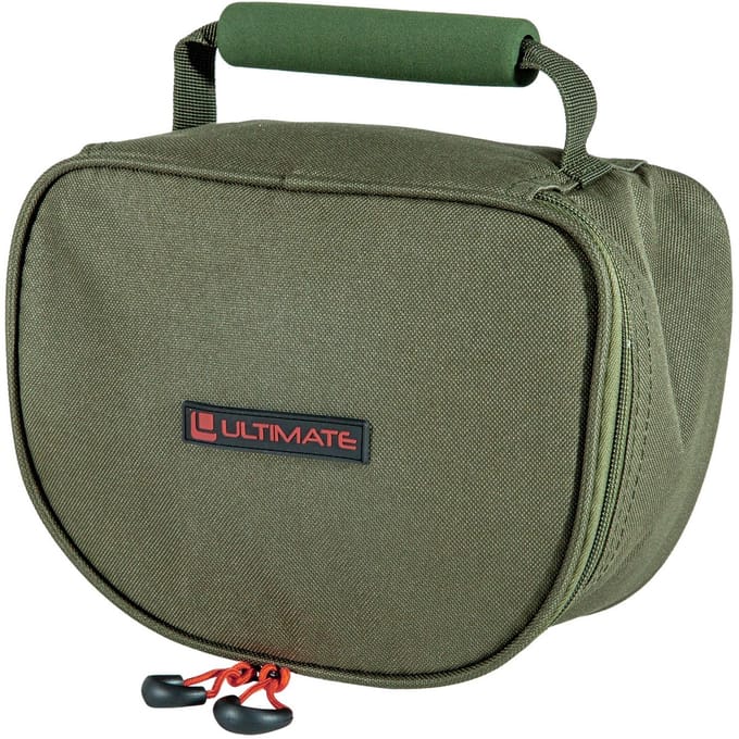Ultimate Big Pit Reel Case - Vistas