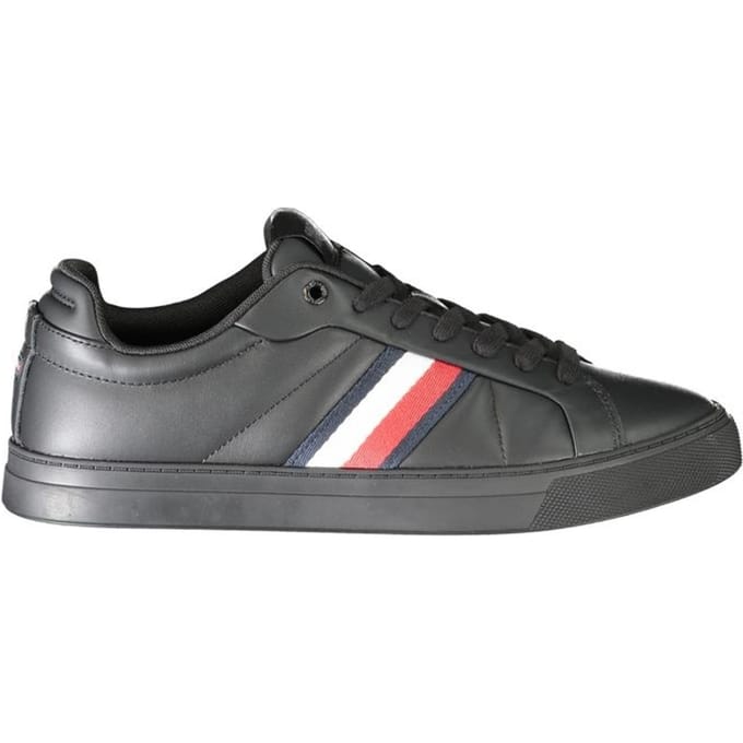 Leren Sneakers Fm0fm03776