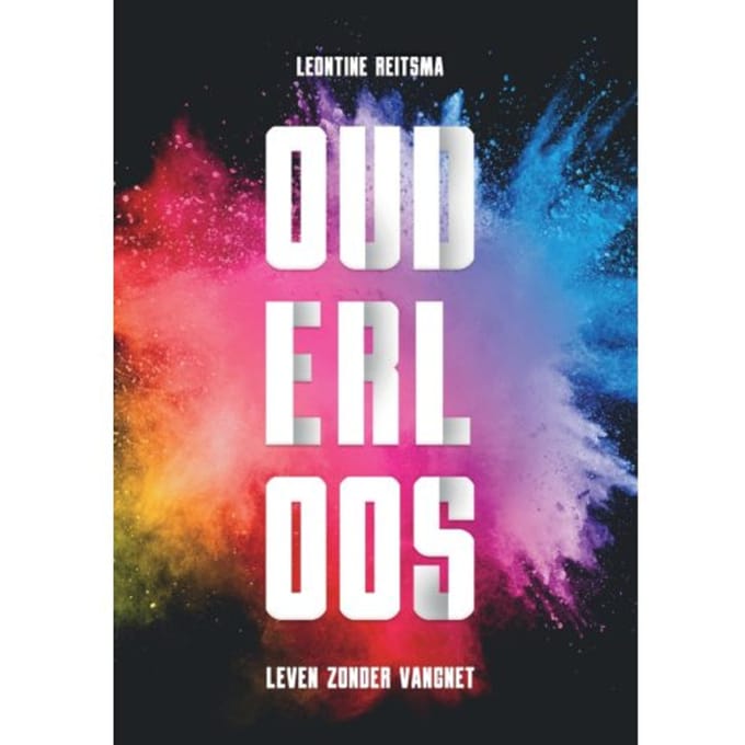 Ouderloos - Leontine Reitsma