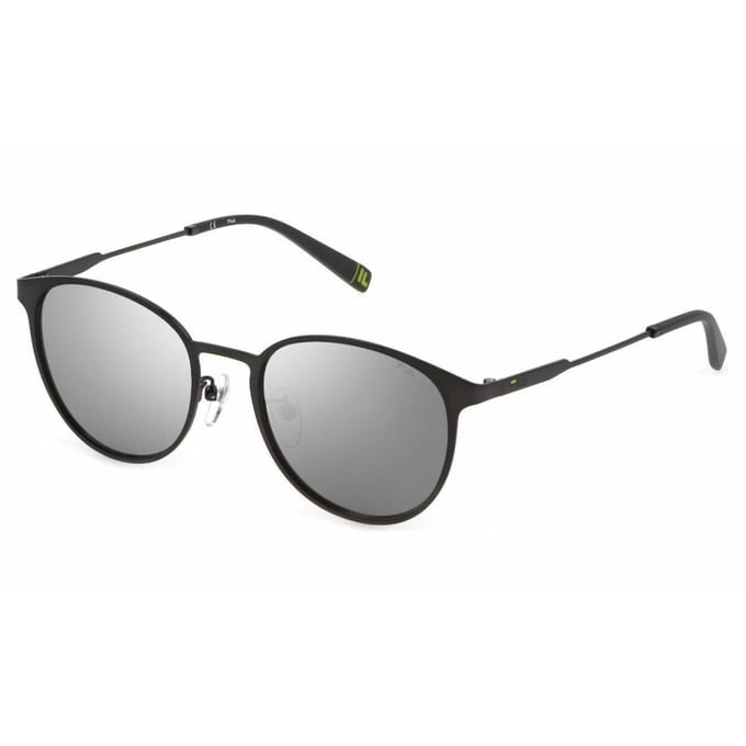 Zonnebril Uniseks Fila SFI217-52627X Ø 55 mm