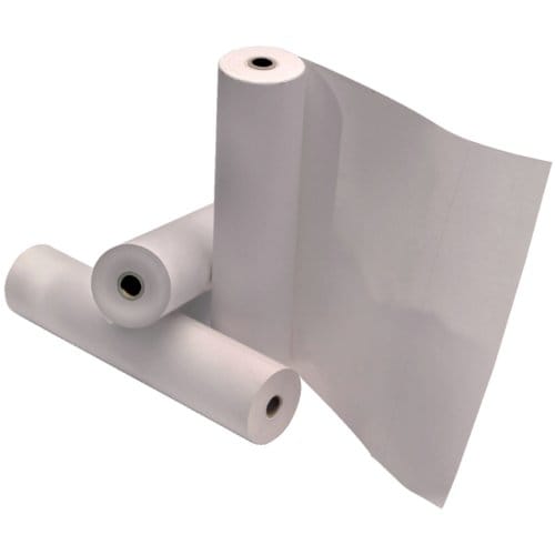Faxrol 210mmx30m, kern