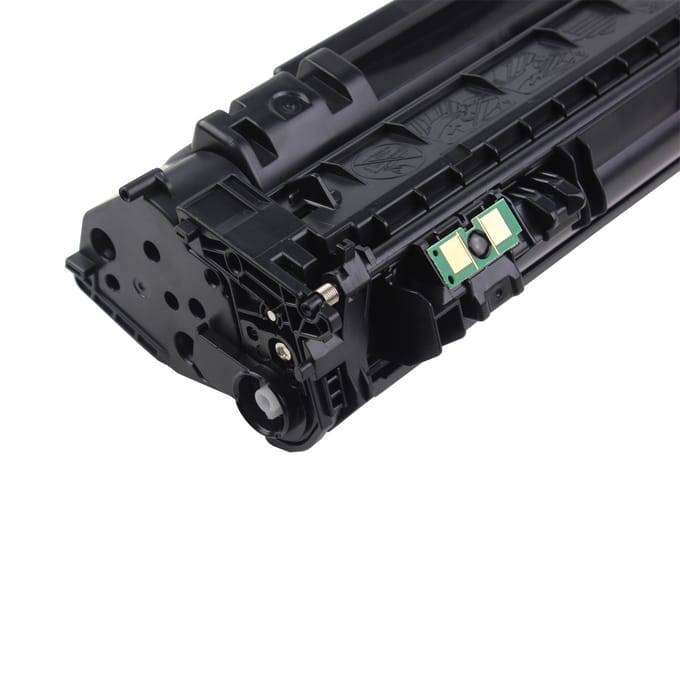 SecondLife - HP toner (Q 5949A) 49A / (Q 7553A) 53A Black