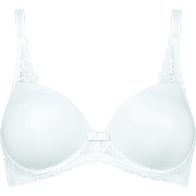 Triumph - Maat E70 - Amourette Spotlight WHP X - WHITE - Vrouwen