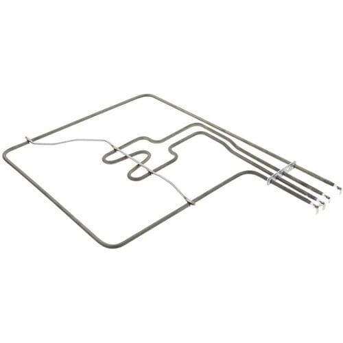 AEG Onderste verwarmingselement oven - 230/115V, 1000/250W 140089338226