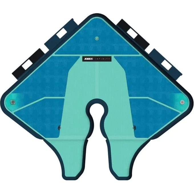 Opblaasbaar platform Jobe Sports Infinity