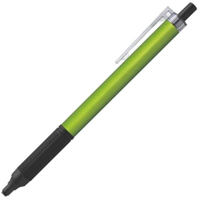 Tombow Mono - Balpen - 0.5mm - Zwarte inkt - Groen