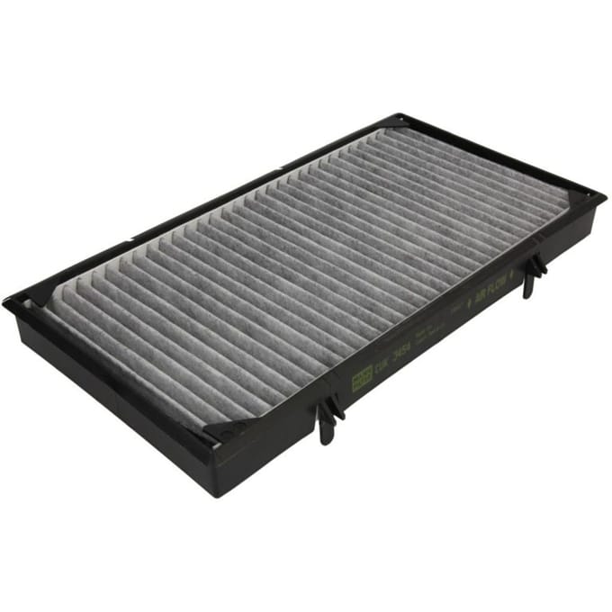 Cabinefilter MANN-FILTER CU 3454