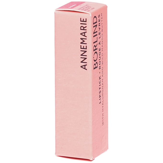 Annemarie Börlind Lippenstift - Sienna - 4.2g
