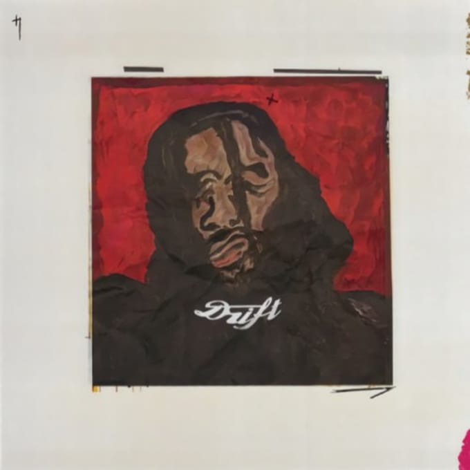 Gaika - Drift (2 LP) (Coloured Vinyl)