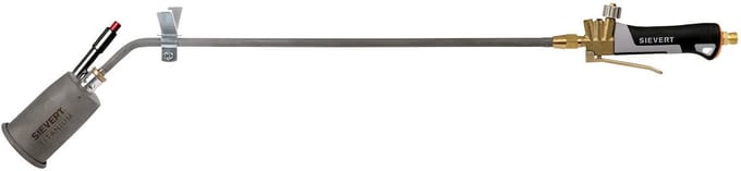 SIEVERT PRO 88 Titanium 70/850 piëzo-lastoorts - 770166
