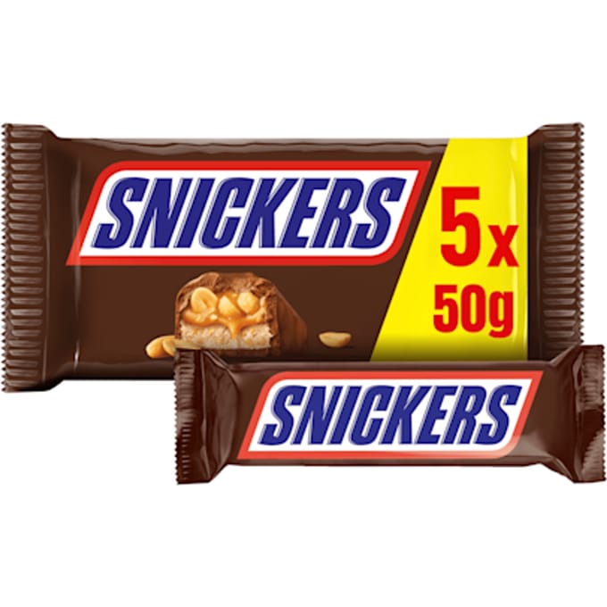 Melk chocolade karamel repen