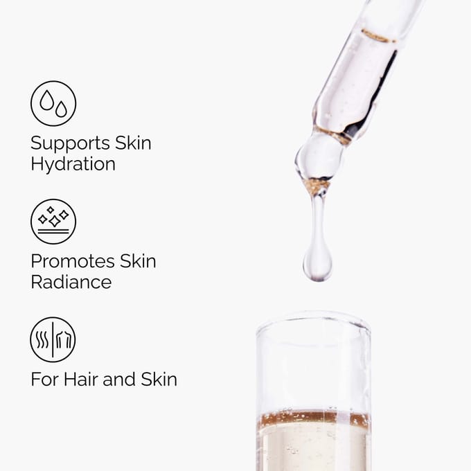 The Ordinary 100% Koudgeperste Marula-olie van Eerste Persing 30 ml
