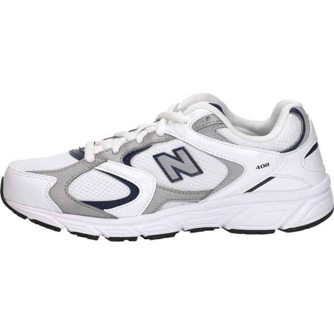 New Balance New Balance 408 Preschool Sneakers wit