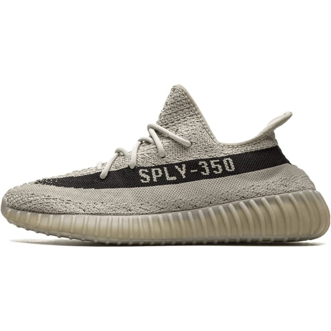 Yeezy Boost 350 V2 Slate