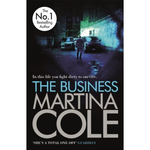 The Business - Martina Cole