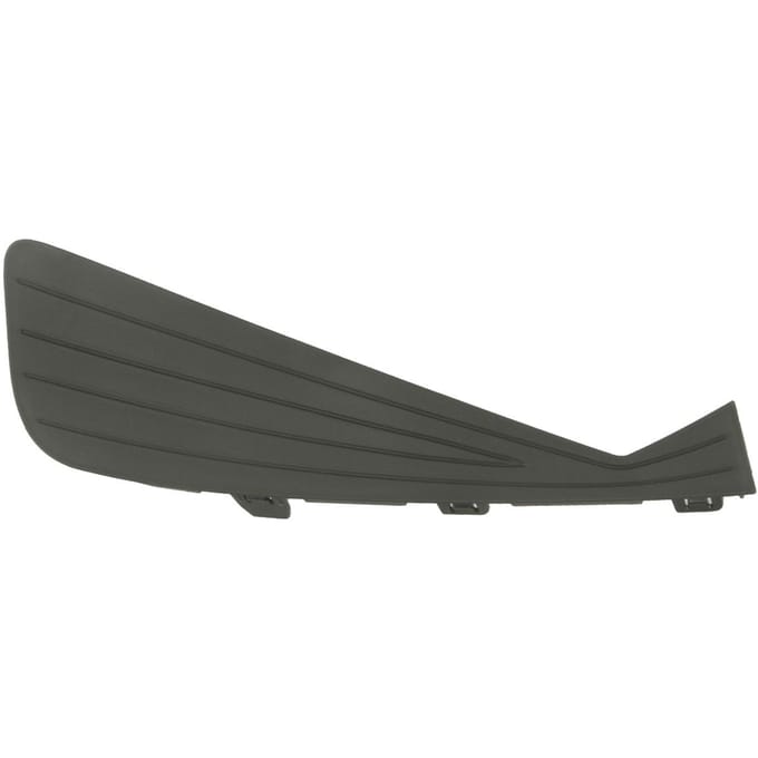 Bumper - Onderdelen BLIC 6502-07-8182912P