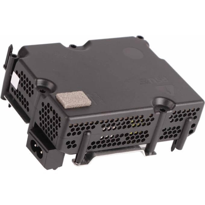 Alimentation intégrée de remplacement Bloc d'alimentation interne pour console de jeu Series S gray