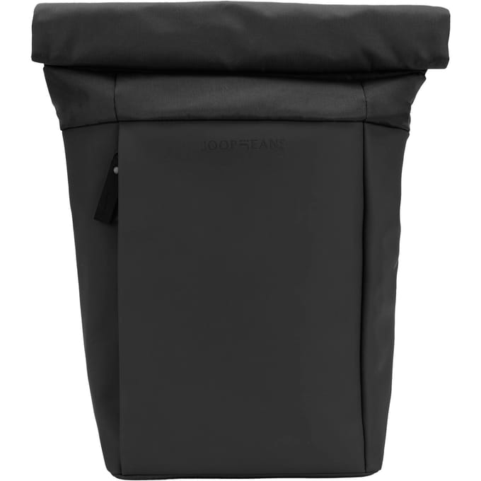 Joop Jeans Atessa Tino - Rugzak S 42 cm (black)