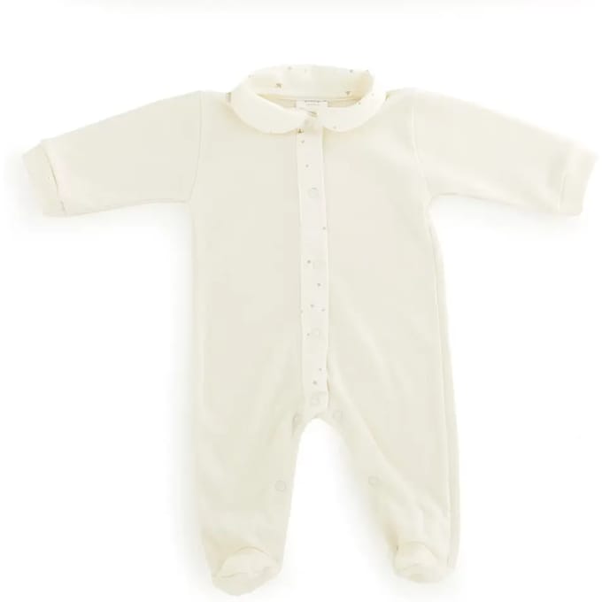 Gloop! Babyslaapzak Zebra