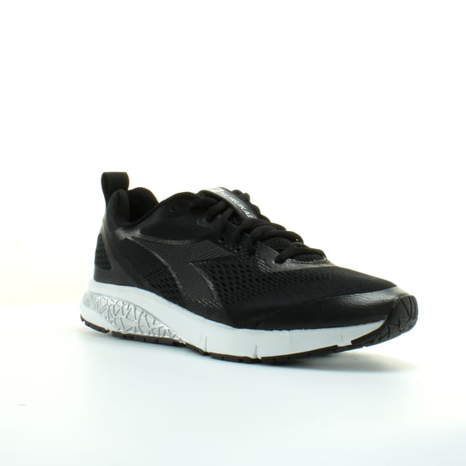 Diadora Kuruka 2 Vrouwentrainers Zwart