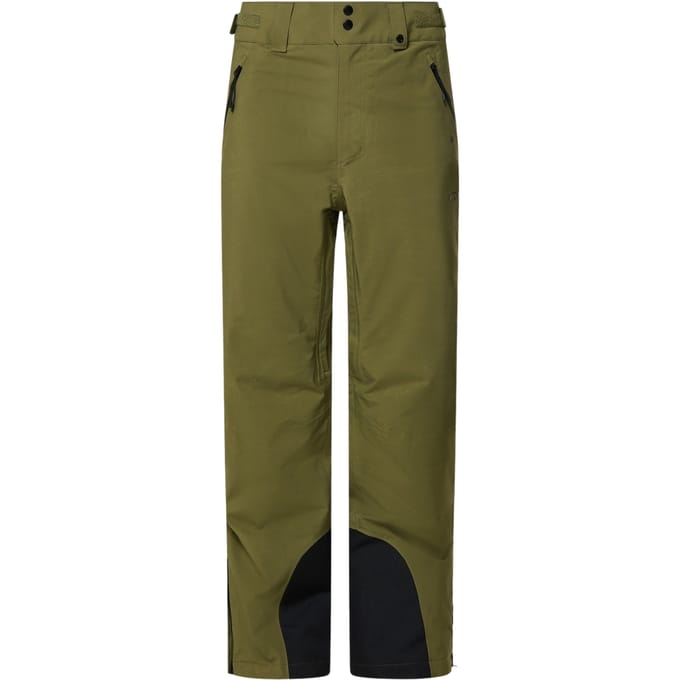 Oakley Mens Sub Temp Rc Gore-Tex Pant 2.0