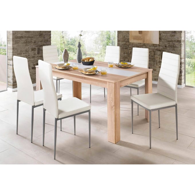 Eettafel Rivka | House of Woods