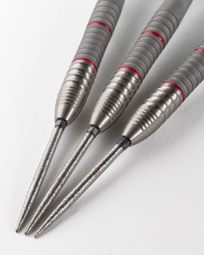 Punk Points Screwloose 30mm