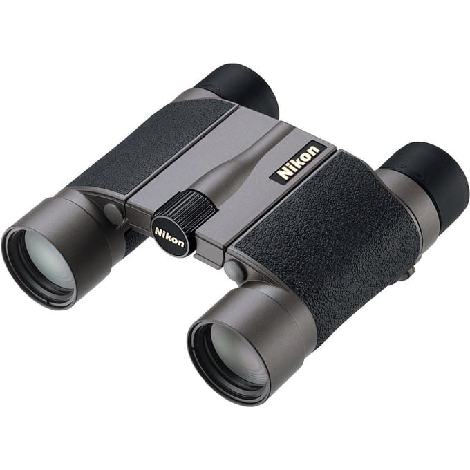 Nikon High Grade kikkert 10 x 25 HG L DCF