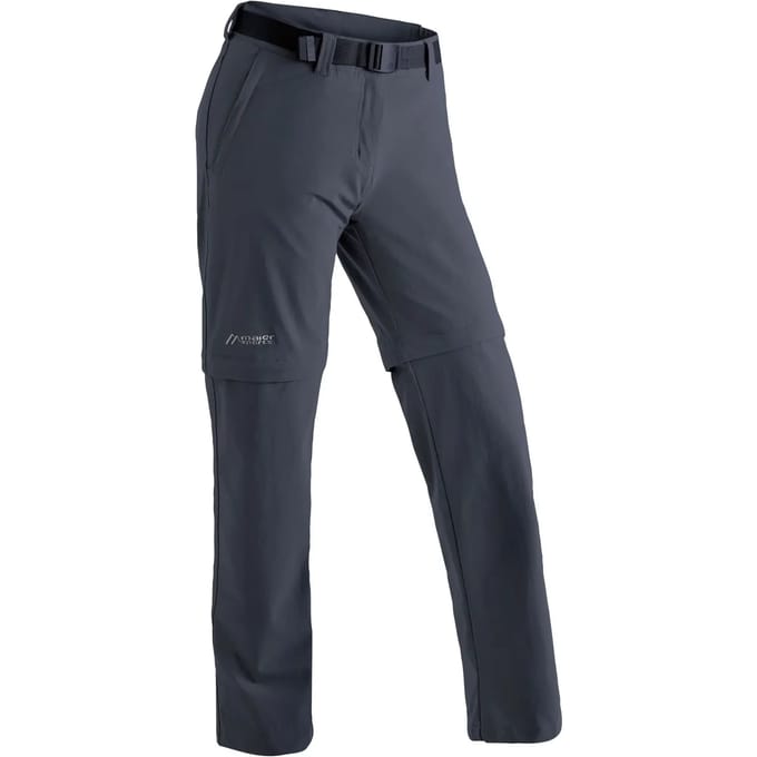 Dames wandelbroek Maier Sports Nata 2