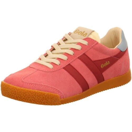 Gola Elan - Damestrainers - Bugglegum-Lollipop-Air
