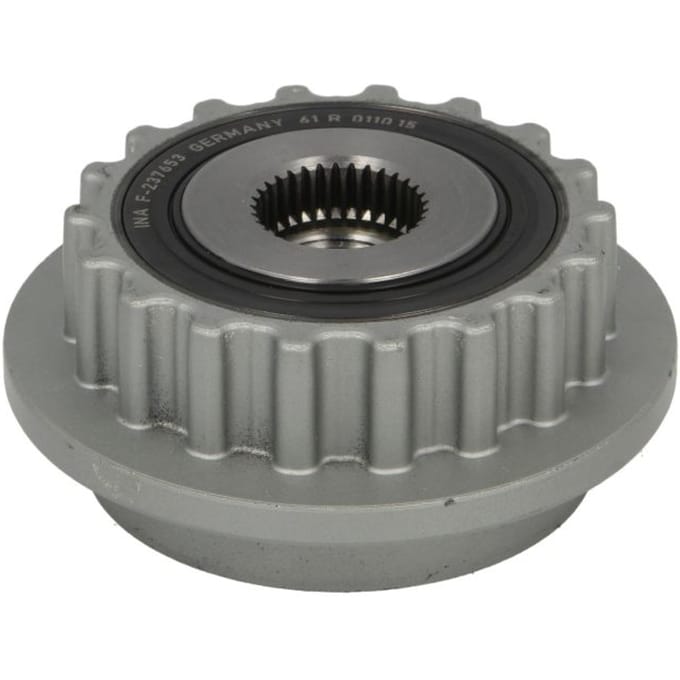 Schaeffler Ina Generator vrijloop INA 535 0118 10