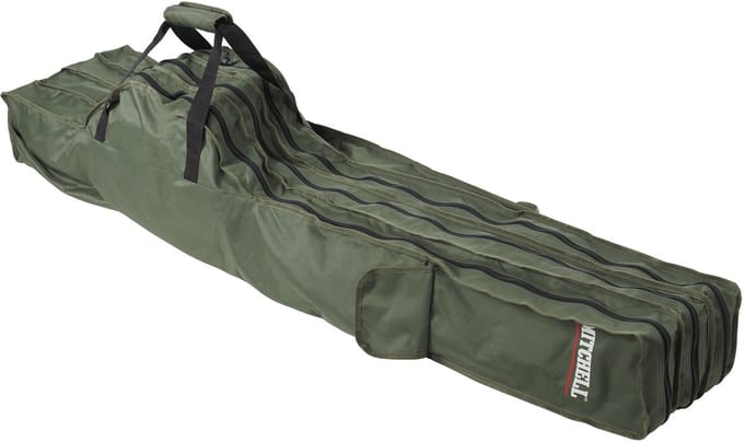 Mitchell GT Pro Bag 3-Rod Foudraal 1.70m - Foudraal