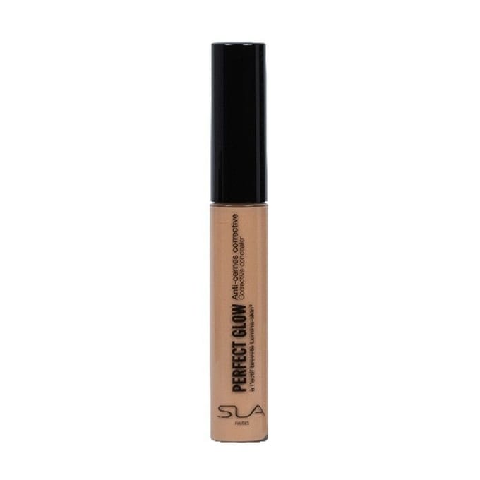 SLA Corrective concealer Perfect Glow Dark Beige 8ml